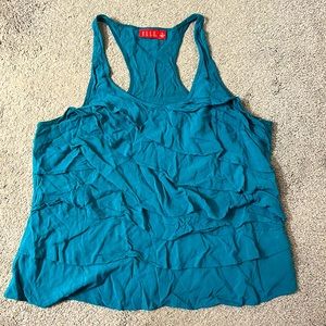 2 for $14 🌺 Elle racerback tank